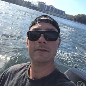 Meet your Posher, Shawn